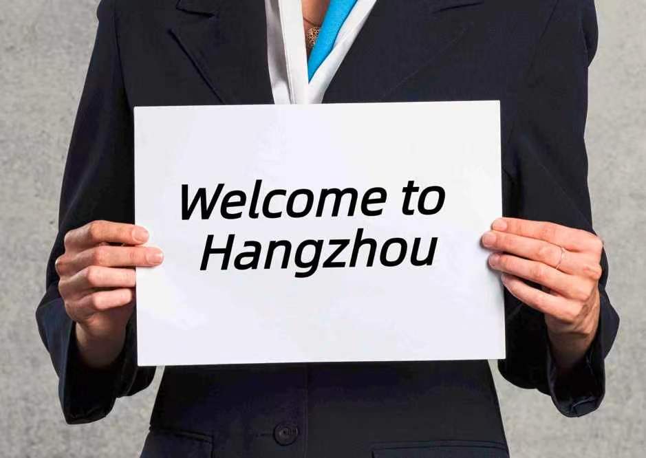 Hangzhou car rental service