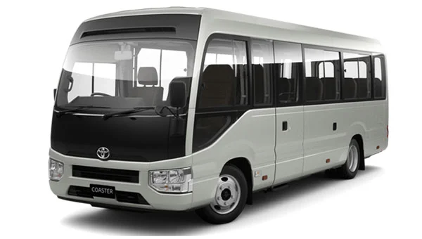 hire minibus in Hangzhou