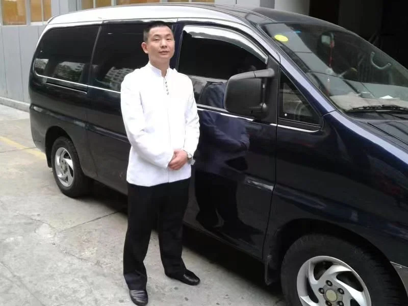 Hangzhou Car Rental with Driver